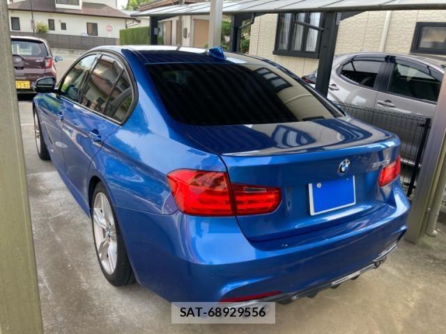 Bmw 3 SERIES 2013-09 7978615-11