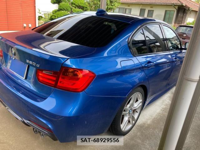 Bmw 3 SERIES 2013-09 7978615-12