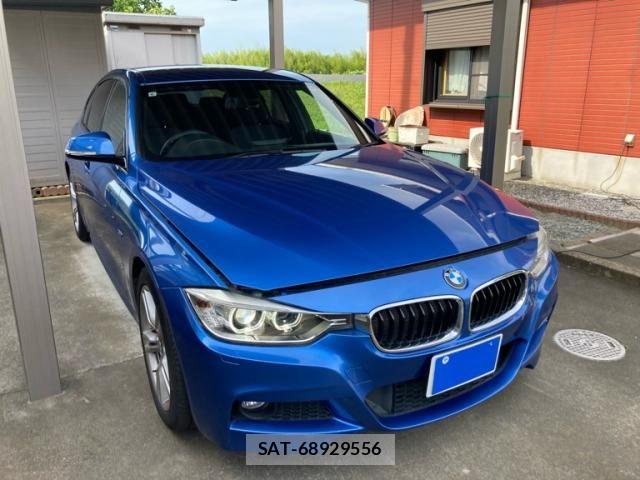 Bmw 3 SERIES 2013-09 7978615-1