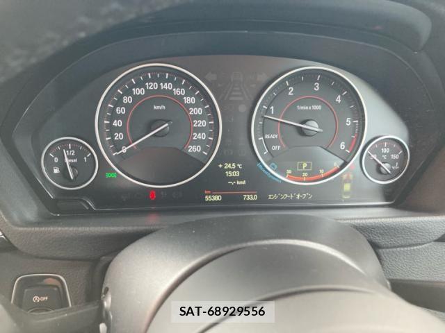 Bmw 3 SERIES 2013-09 7978615-25