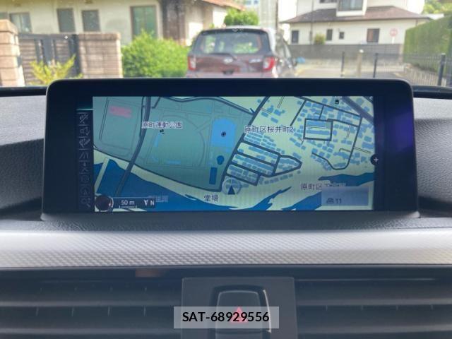 Bmw 3 SERIES 2013-09 7978615-28