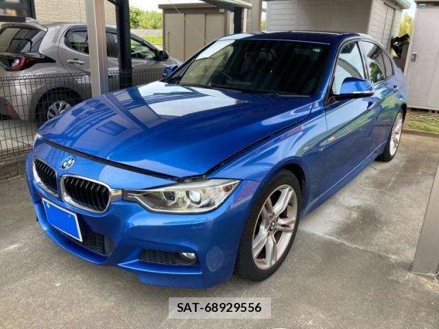 Bmw 3 SERIES 2013-09 7978615-2