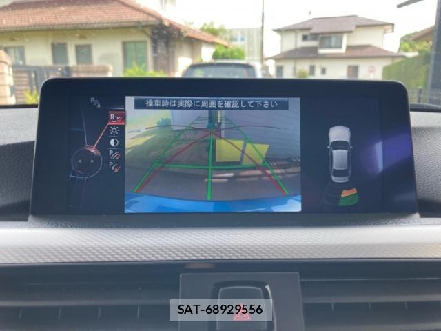 Bmw 3 SERIES 2013-09 7978615-29