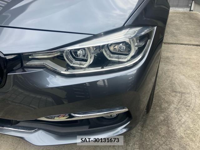 Bmw 3 SERIES 2016-02 7978616-10