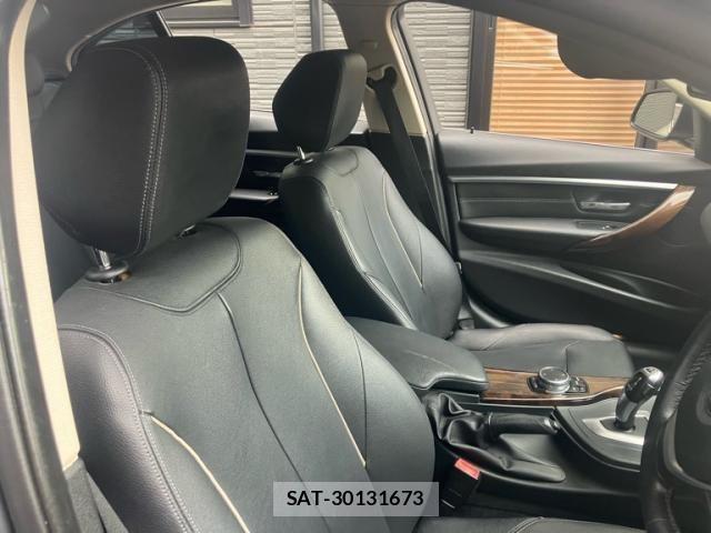 Bmw 3 SERIES 2016-02 7978616-13