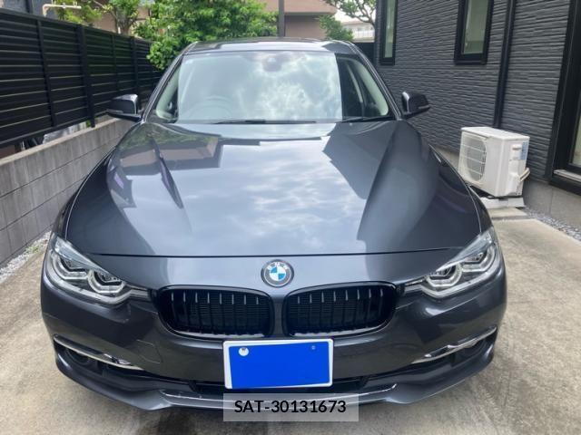 Bmw 3 SERIES 2016-02 7978616-1