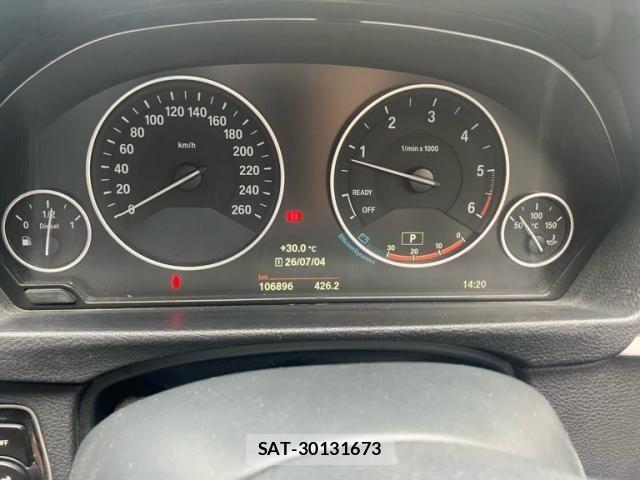 Bmw 3 SERIES 2016-02 7978616-21