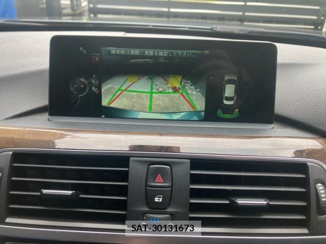 Bmw 3 SERIES 2016-02 7978616-23