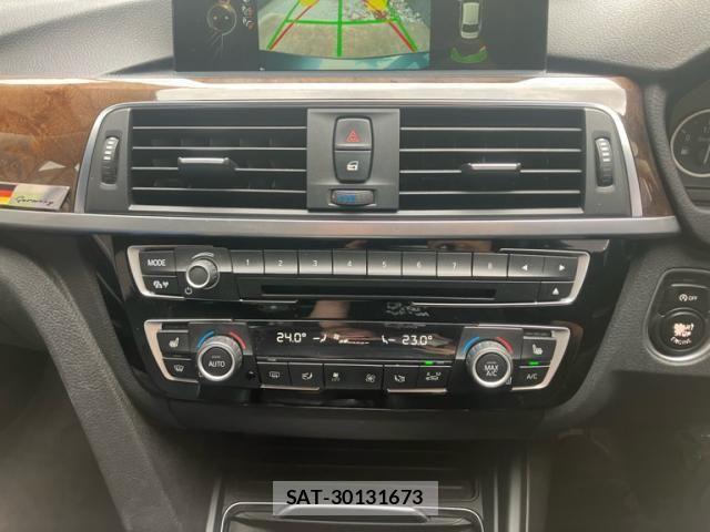 Bmw 3 SERIES 2016-02 7978616-24