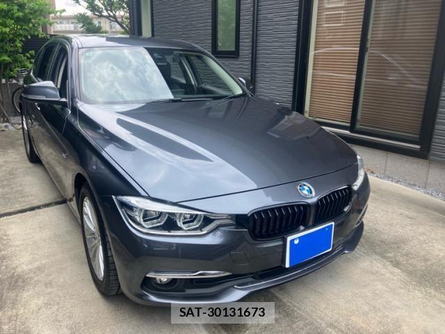 Bmw 3 SERIES 2016-02 7978616-2