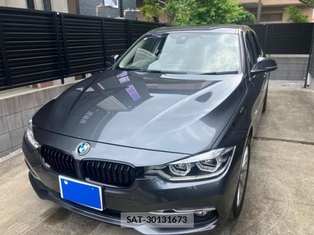 Bmw 3 SERIES 2016-02 7978616-3