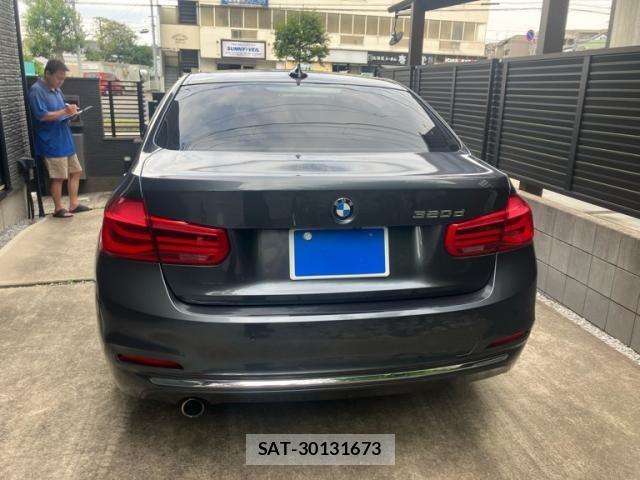 Bmw 3 SERIES 2016-02 7978616-4