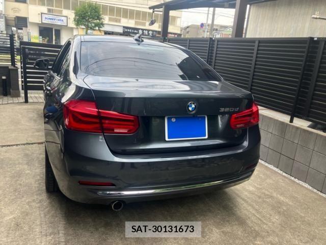 Bmw 3 SERIES 2016-02 7978616-5