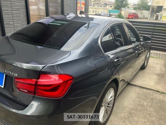 Bmw 3 SERIES 2016-02 7978616-6