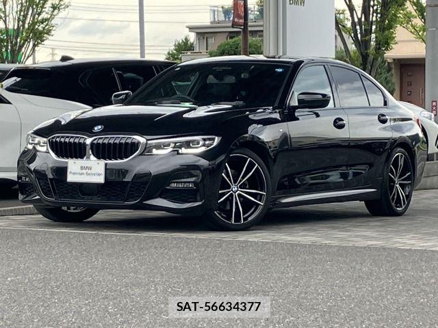 Bmw 3 SERIES 2019-09 7978611-0