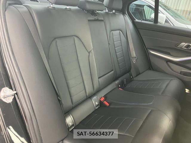 Bmw 3 SERIES 2019-09 7978611-15