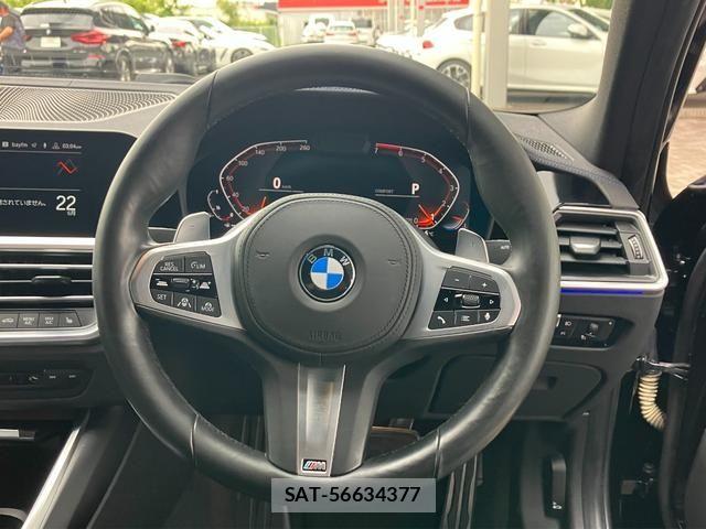 Bmw 3 SERIES 2019-09 7978611-17
