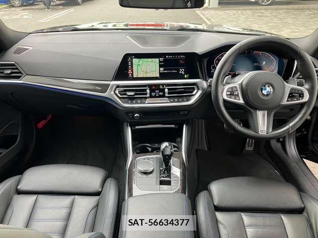 Bmw 3 SERIES 2019-09 7978611-1