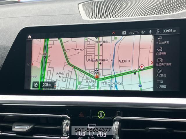 Bmw 3 SERIES 2019-09 7978611-25