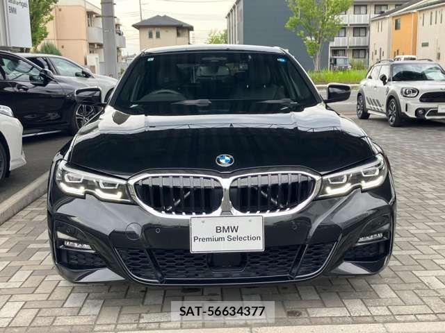 Bmw 3 SERIES 2019-09 7978611-3