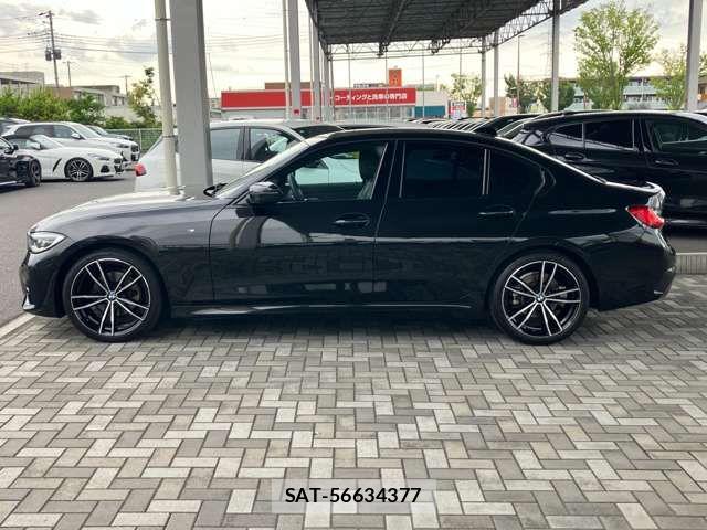 Bmw 3 SERIES 2019-09 7978611-5