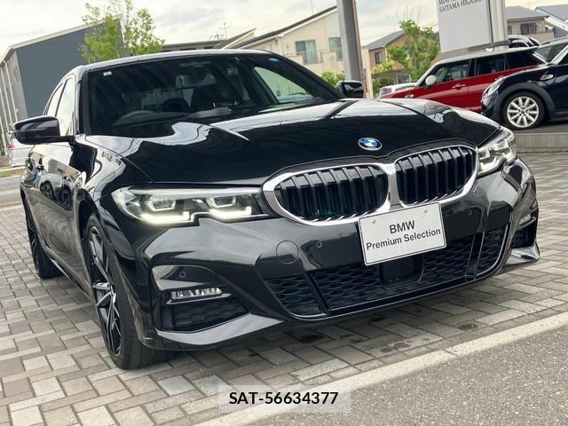 Bmw 3 SERIES 2019-09 7978611-6