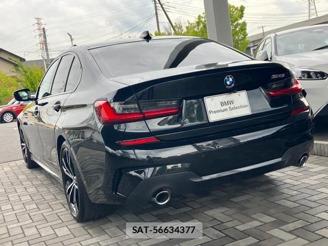 Bmw 3 SERIES 2019-09 7978611-7