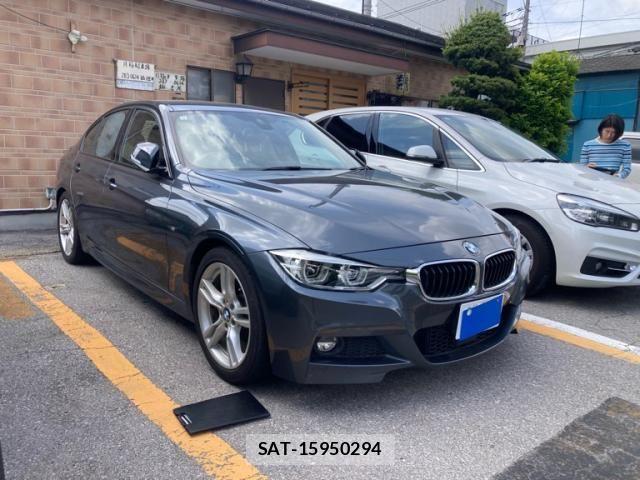 Bmw 3 SERIES 2015-10 7978612-0