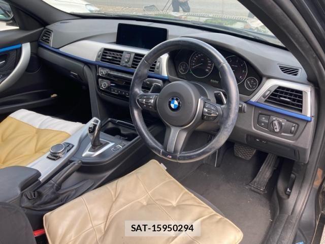 Bmw 3 SERIES 2015-10 7978612-13