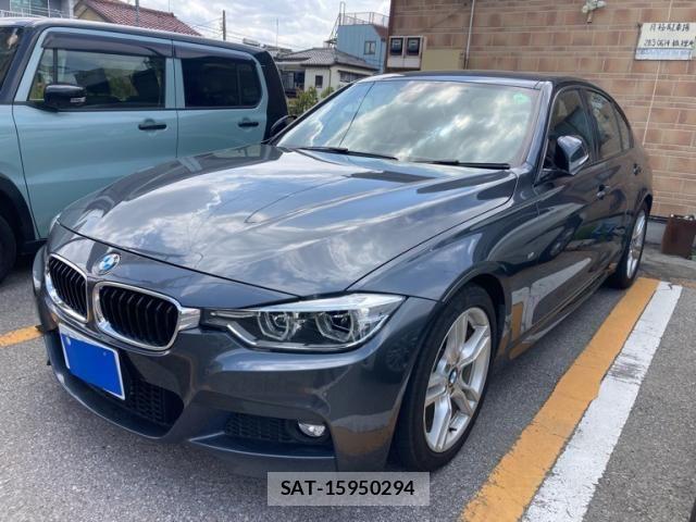 Bmw 3 SERIES 2015-10 7978612-1