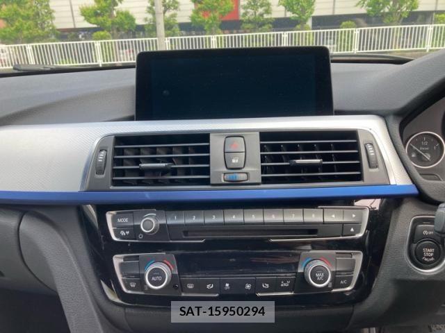 Bmw 3 SERIES 2015-10 7978612-20