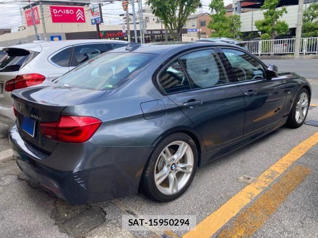 Bmw 3 SERIES 2015-10 7978612-2