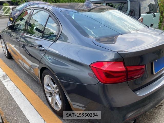 Bmw 3 SERIES 2015-10 7978612-3
