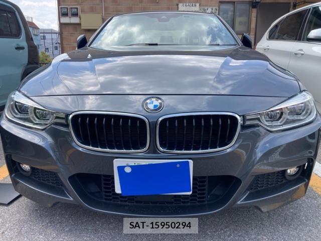 Bmw 3 SERIES 2015-10 7978612-4