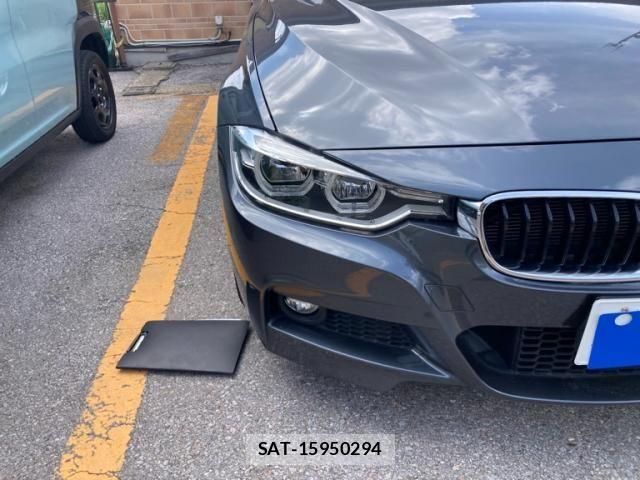 Bmw 3 SERIES 2015-10 7978612-5