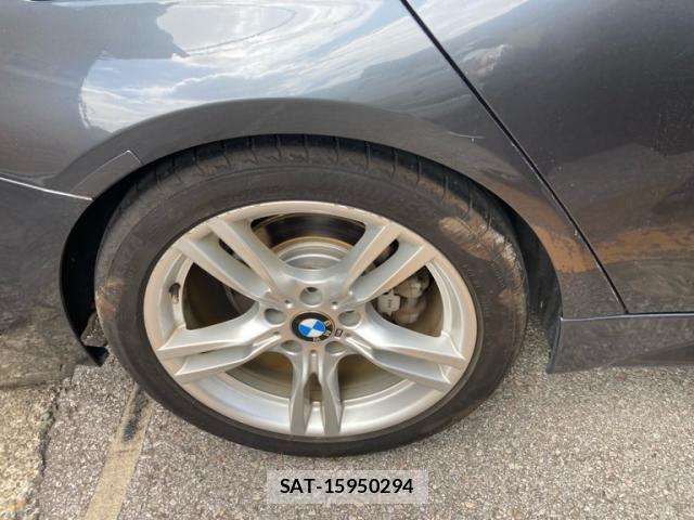 Bmw 3 SERIES 2015-10 7978612-8