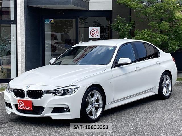 Bmw 3 SERIES 2015-09 8034565-0