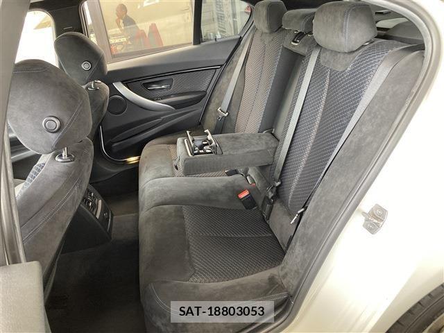 Bmw 3 SERIES 2015-09 8034565-11