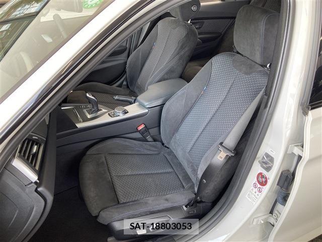 Bmw 3 SERIES 2015-09 8034565-12