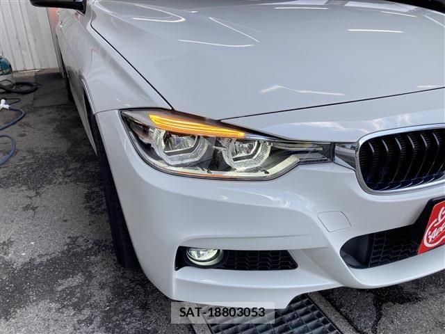 Bmw 3 SERIES 2015-09 8034565-16