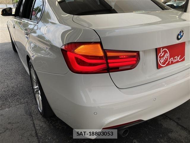Bmw 3 SERIES 2015-09 8034565-17