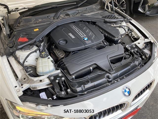 Bmw 3 SERIES 2015-09 8034565-18