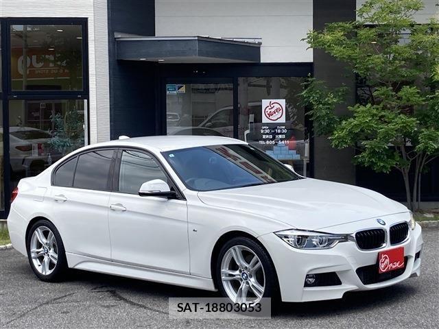 Bmw 3 SERIES 2015-09 8034565-1