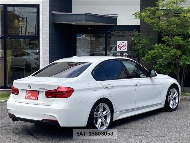 Bmw 3 SERIES 2015-09 8034565-2