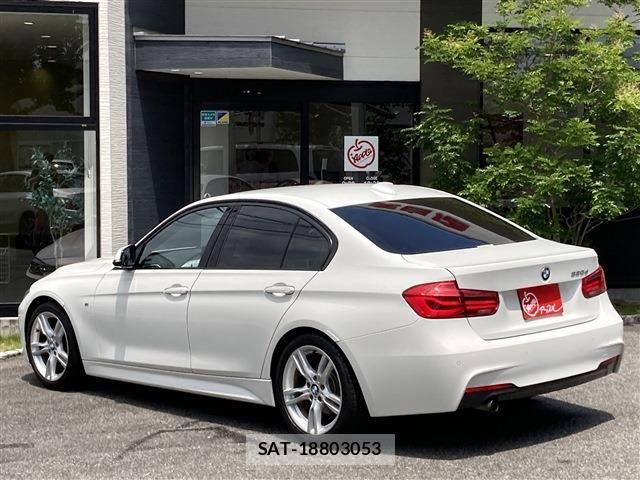 Bmw 3 SERIES 2015-09 8034565-3