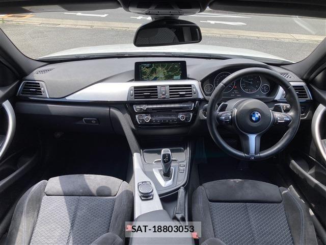 Bmw 3 SERIES 2015-09 8034565-4