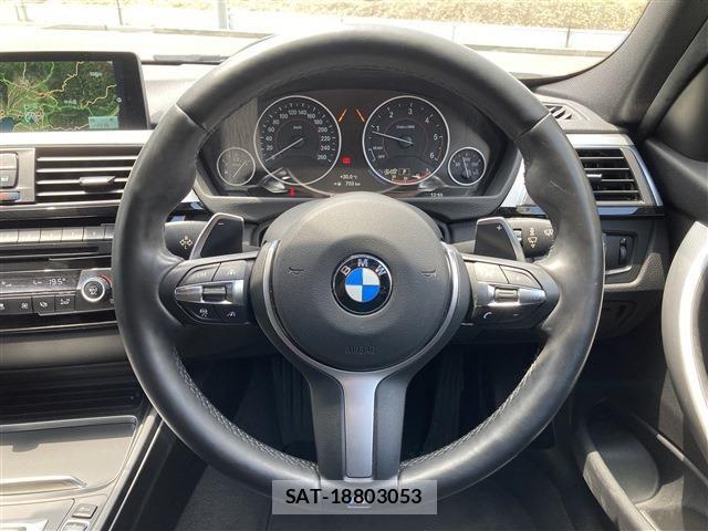 Bmw 3 SERIES 2015-09 8034565-5