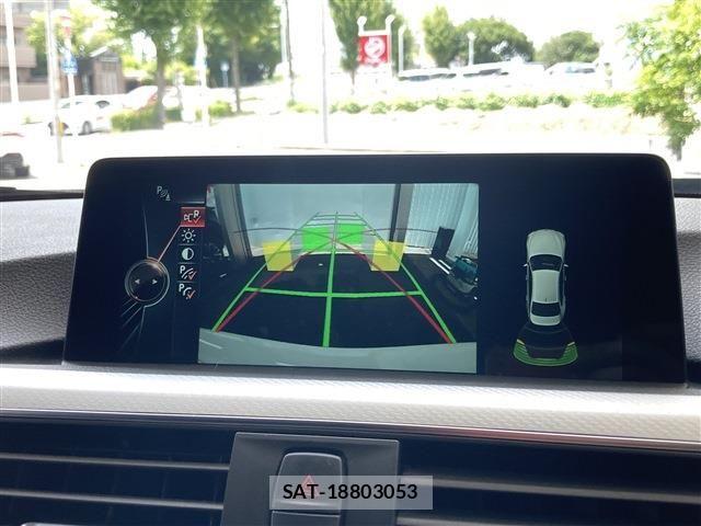 Bmw 3 SERIES 2015-09 8034565-7