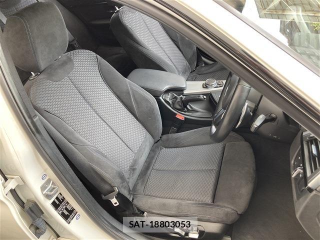 Bmw 3 SERIES 2015-09 8034565-8