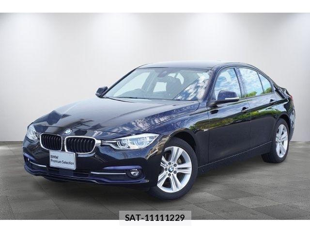 Bmw 3 SERIES 2015-10 8034562-0